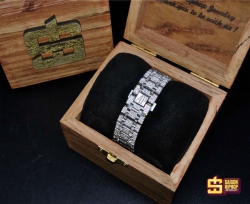 Độ Đồng Hồ Audemars Piguet 